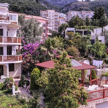 Vila Mila Petrovac Kültér fotó