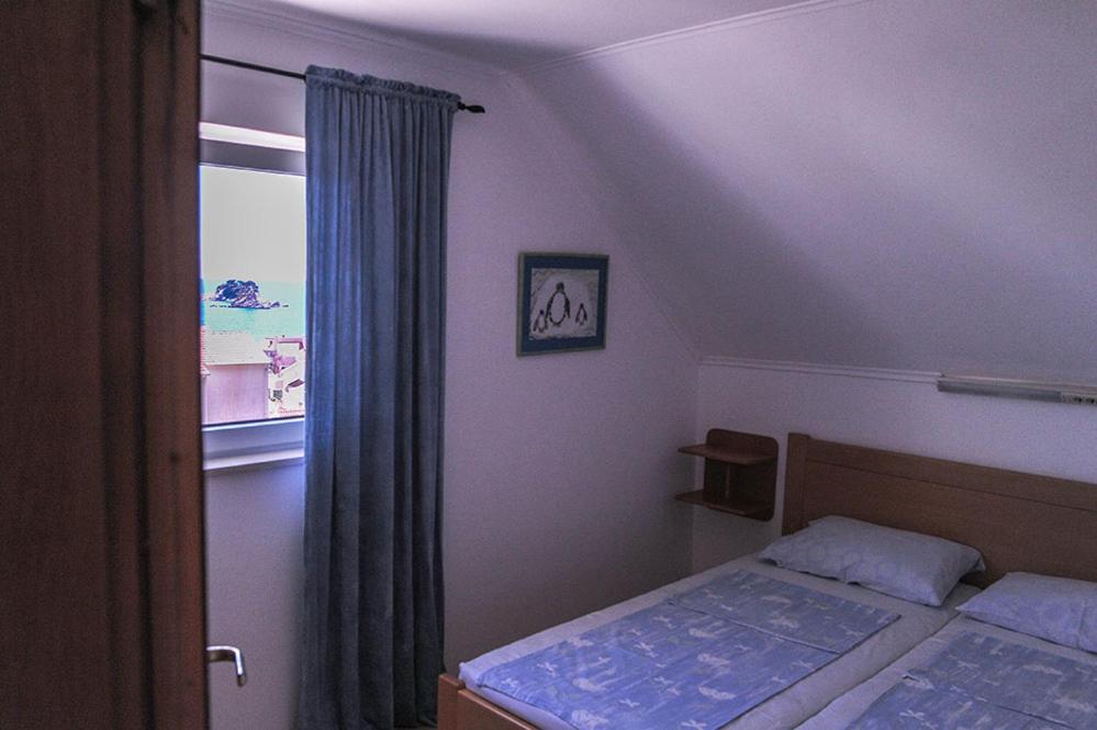 Vila Mila Petrovac Kültér fotó