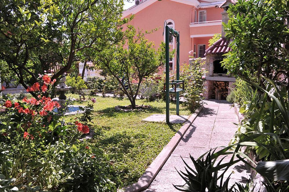 Vila Mila Petrovac Kültér fotó