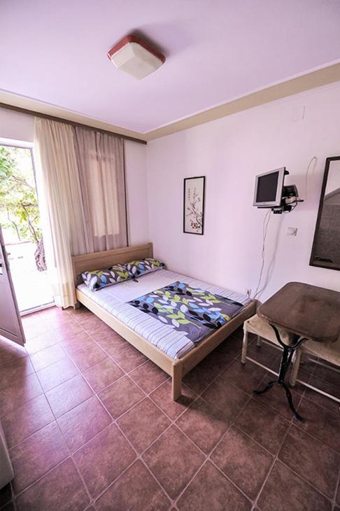 Vila Mila Petrovac Kültér fotó