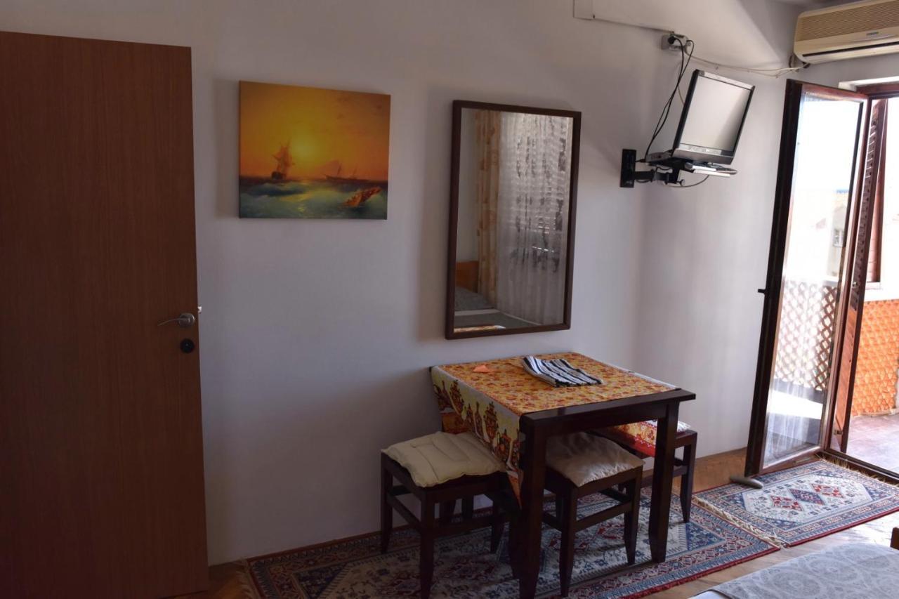 Vila Mila Petrovac Kültér fotó