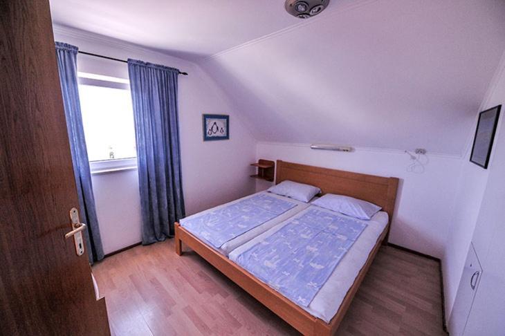 Vila Mila Petrovac Kültér fotó