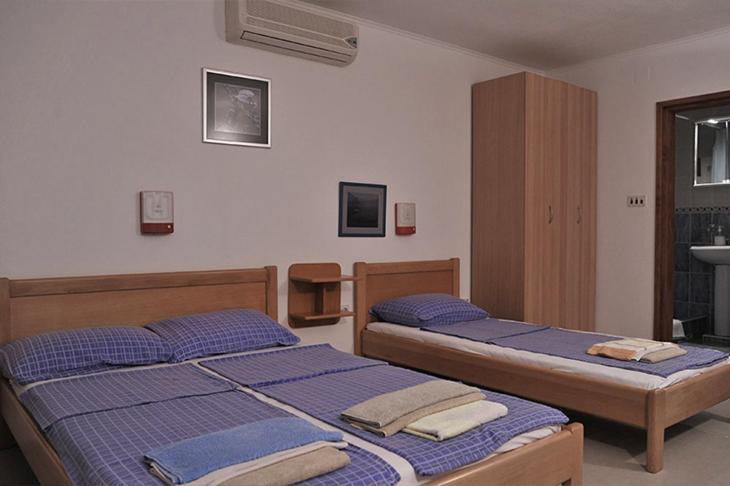 Vila Mila Petrovac Kültér fotó
