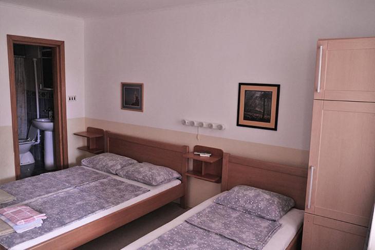 Vila Mila Petrovac Kültér fotó