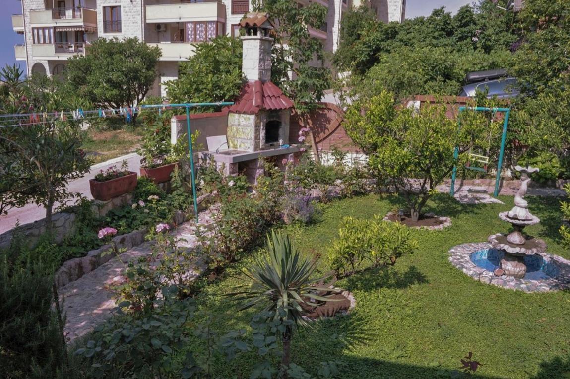 Vila Mila Petrovac Kültér fotó