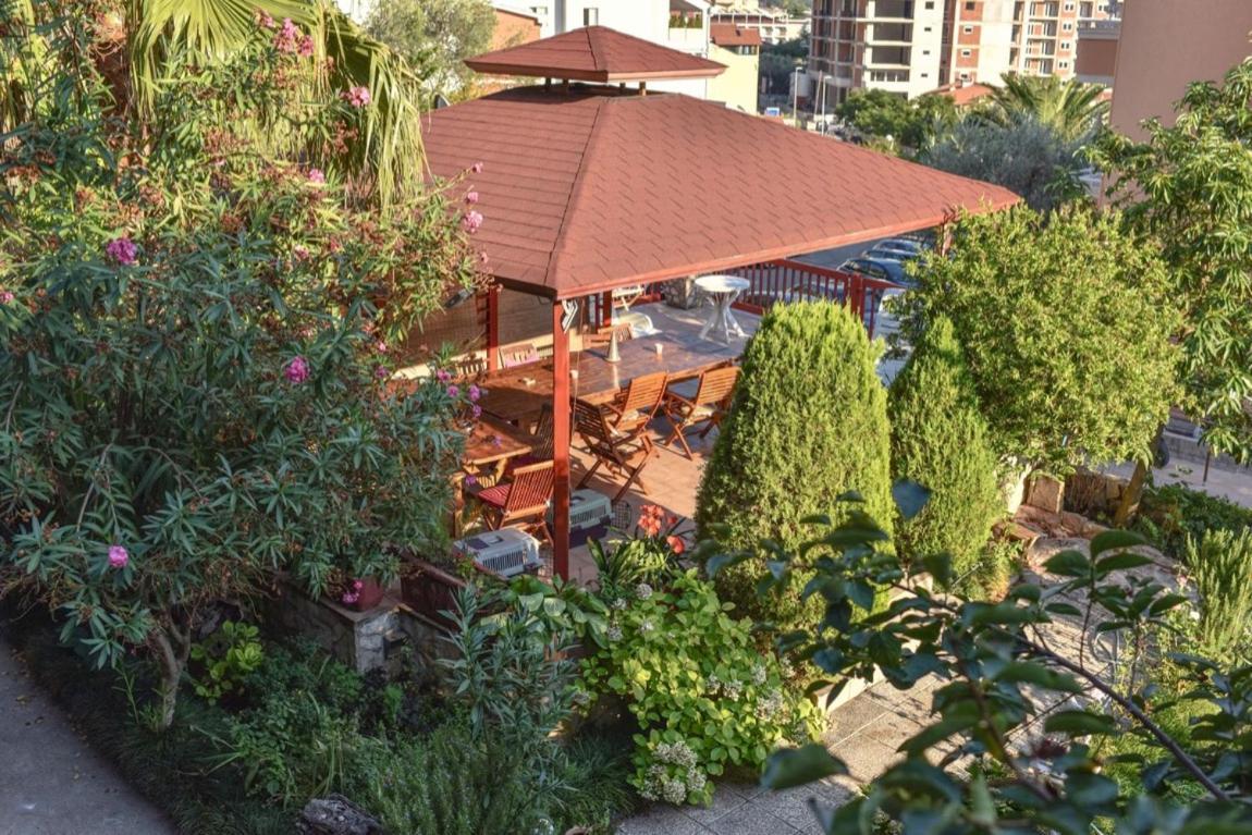 Vila Mila Petrovac Kültér fotó