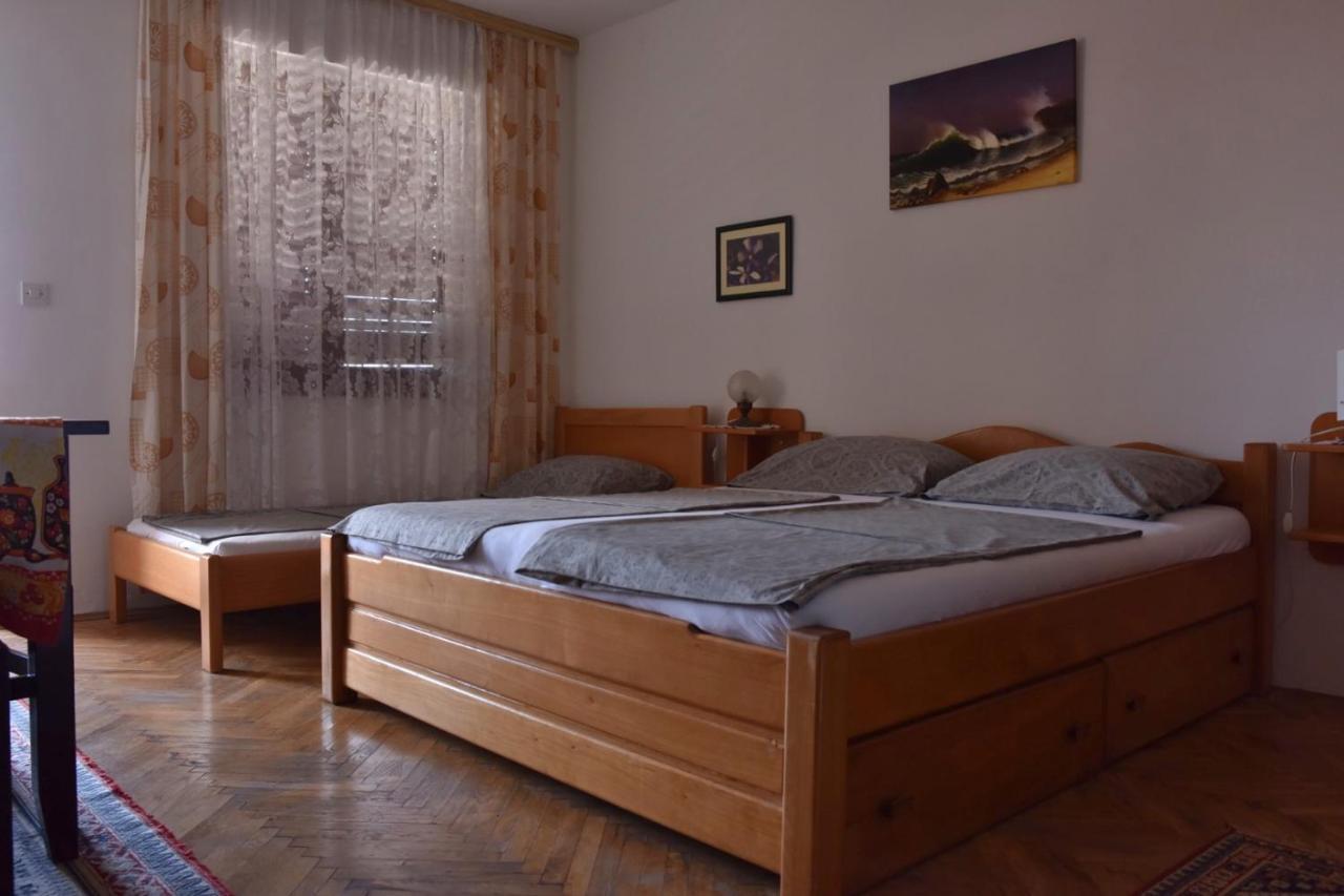 Vila Mila Petrovac Kültér fotó