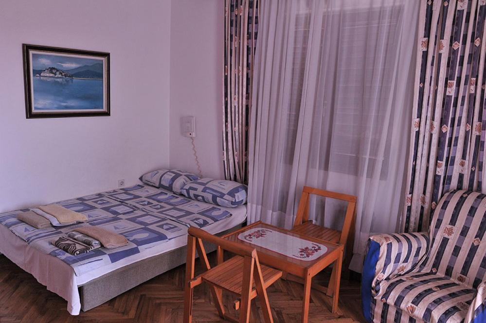 Vila Mila Petrovac Kültér fotó