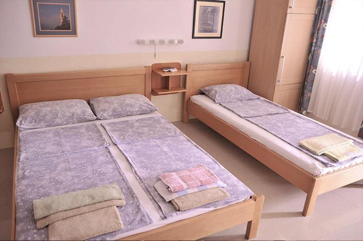 Vila Mila Petrovac Kültér fotó