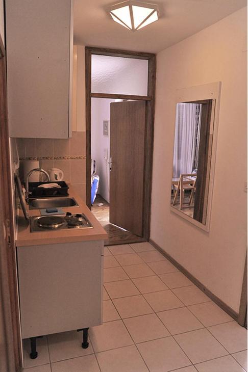 Vila Mila Petrovac Kültér fotó