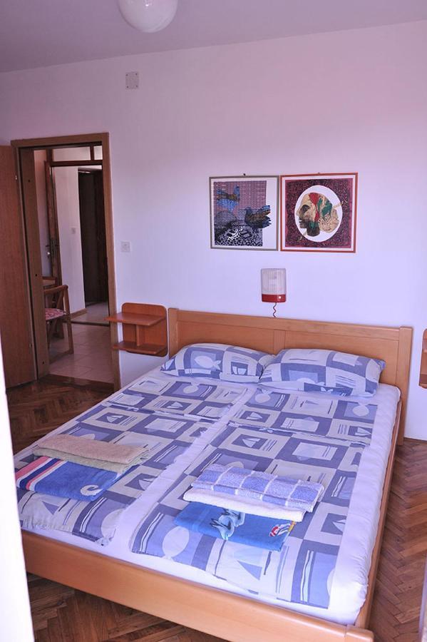 Vila Mila Petrovac Kültér fotó