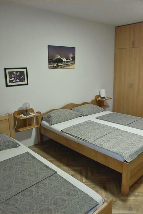 Vila Mila Petrovac Kültér fotó