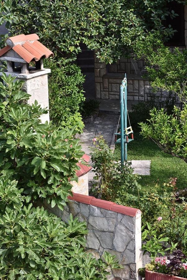 Vila Mila Petrovac Kültér fotó