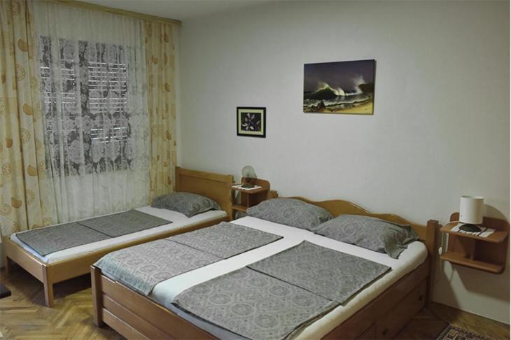 Vila Mila Petrovac Kültér fotó