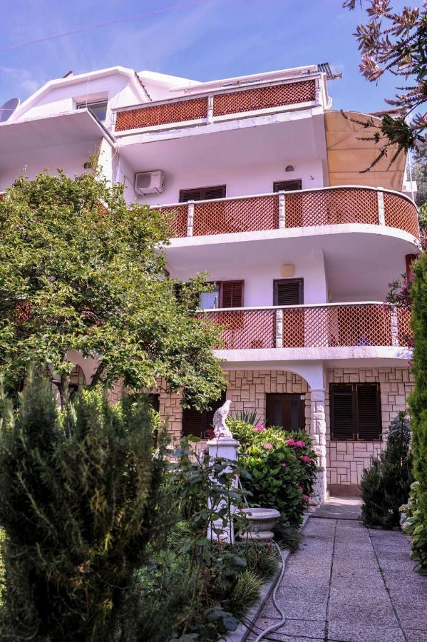 Vila Mila Petrovac Kültér fotó