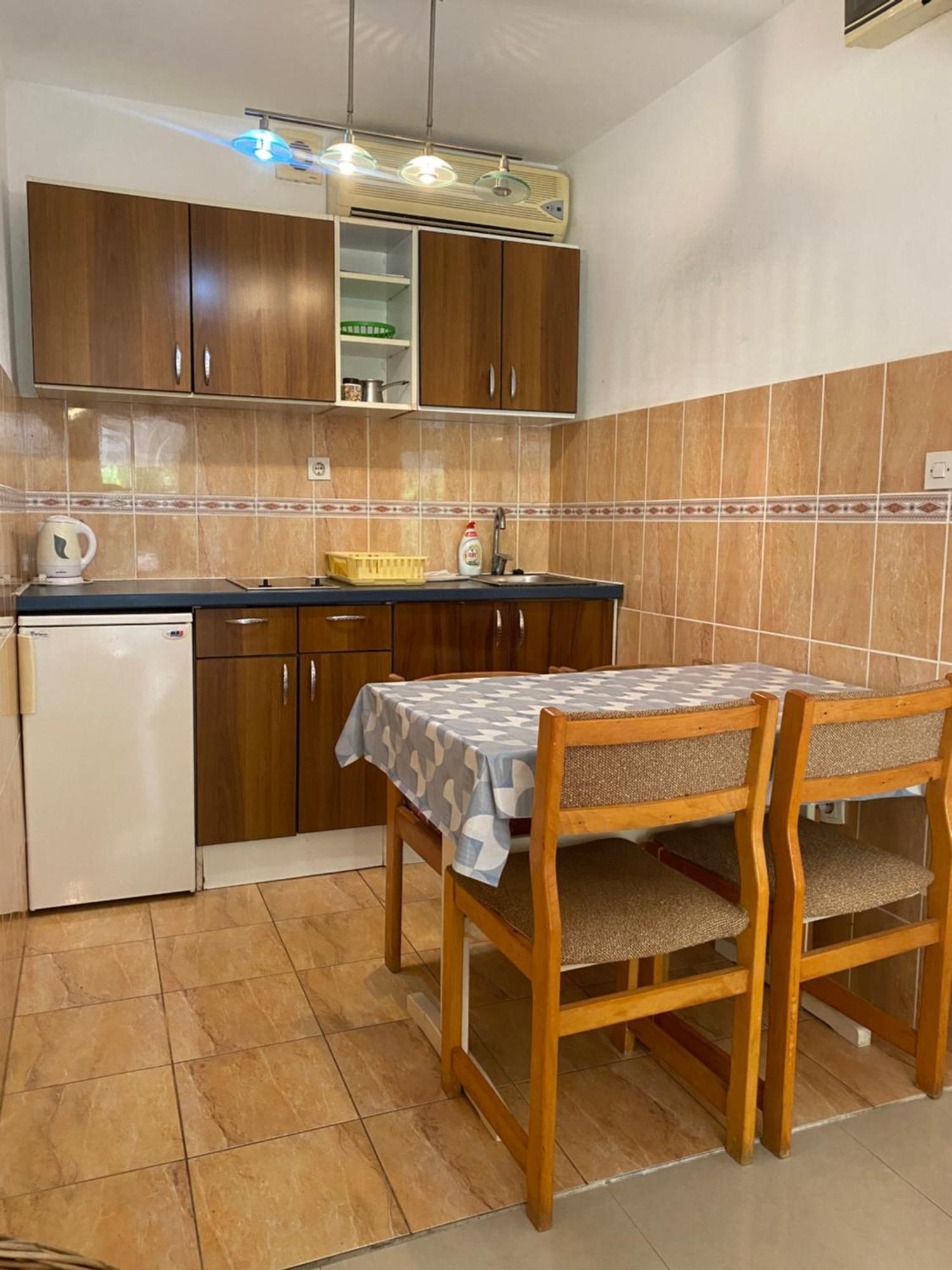 Vila Mila Petrovac Kültér fotó